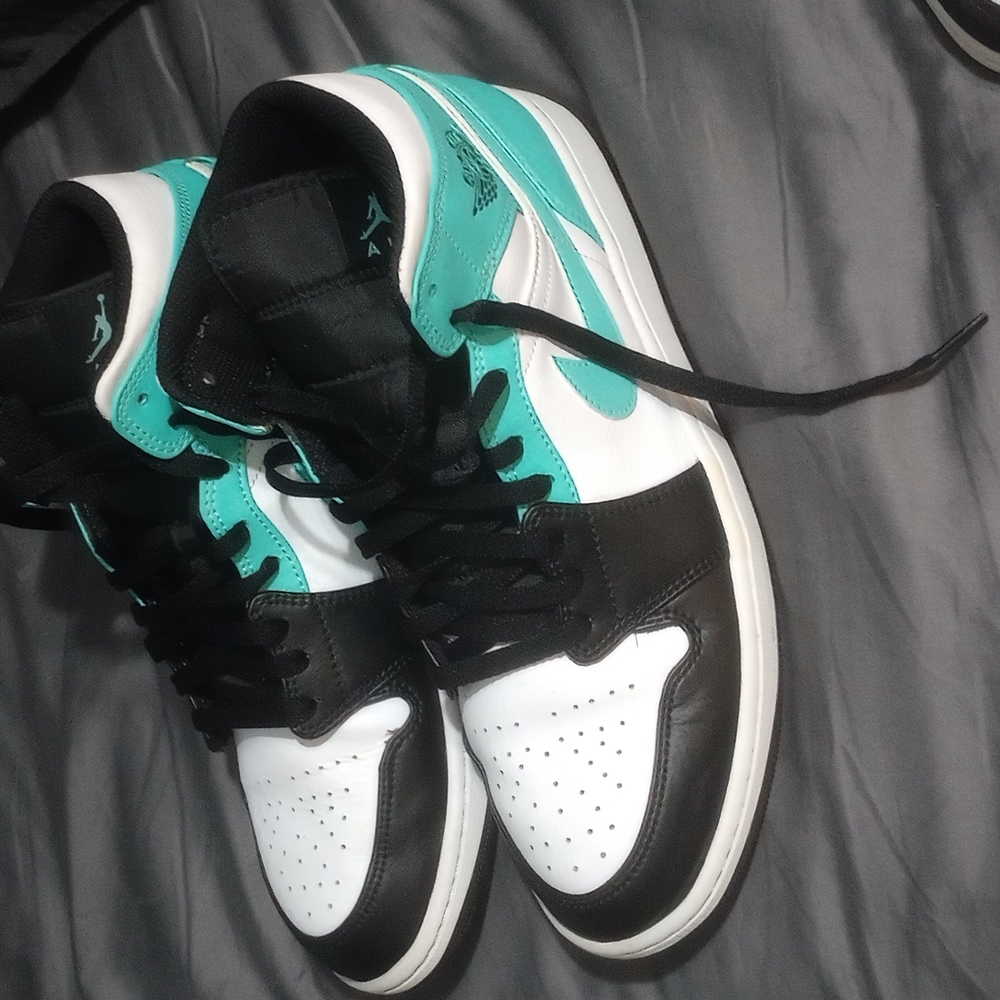 Nike Jordan 1